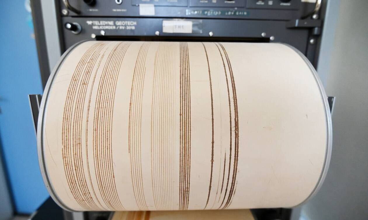 Σεισμός τώρα: Νέα δόνηση στην Ελασσόνα