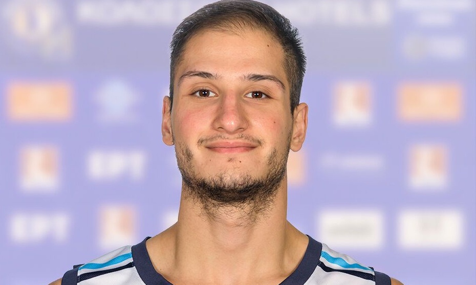 Κολοσσός: Δυο μήνες εκτός ο Αρσενόπουλος