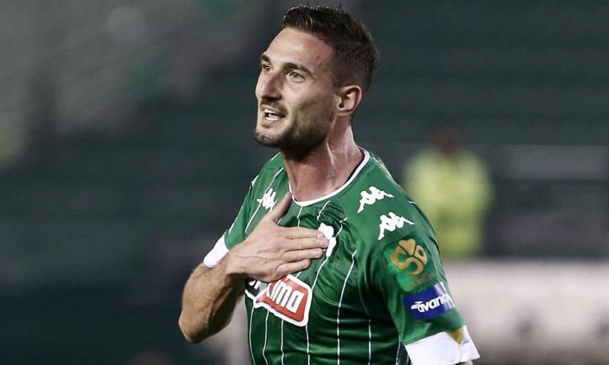 Παναθηναϊκός: Οι ατάκες Μακέντα για ΠΑΟΚ και η βελτίωση που θέλει ο Ιταλός