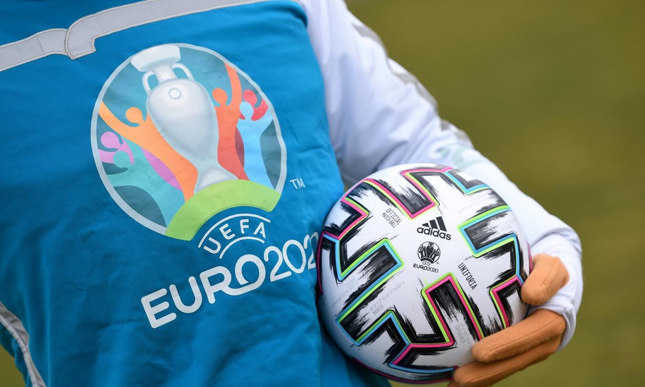 Με φιλάθλους το Euro - Το τελικό πλάνο της UEFA