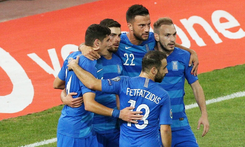 Ετοιμάζεται για επιστροφή διεθνής άσος και κλείνει το μάτι στους μεγάλους! (διεθνής)