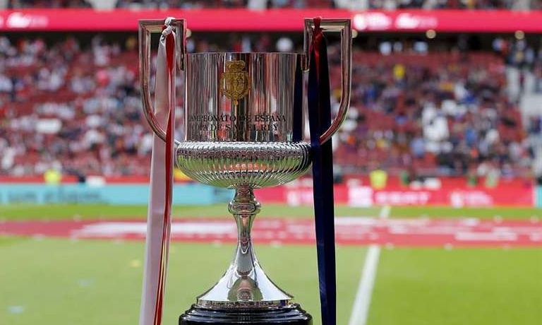 Κύπελλο Ισπανίας: Με κόσμο οι δύο τελικοί! (Photos)