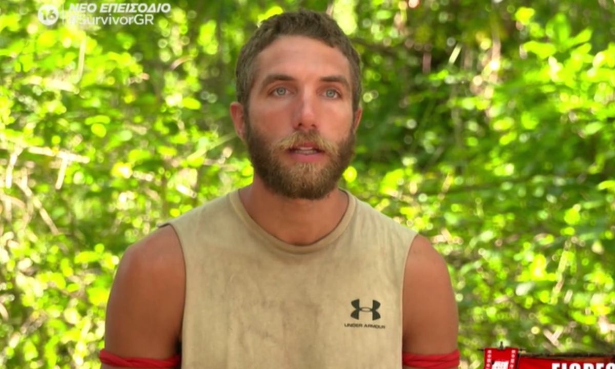 Survivor: Εξέλιξη «βόμβα» - Σκέψεις αποβολής του Κόρο από το παιχνίδι (photos+video)