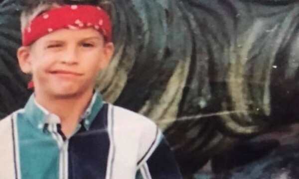 Aναγνωρίζετε τον ποδοσφαιριστή της φωτογραφίας; Δεν πάει ο νους σας ποιος είναι!