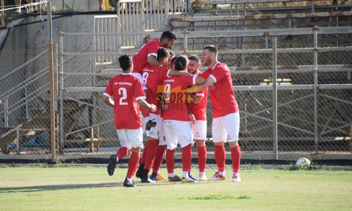 Συναγερμός στον Πλατανιά: Θετικό κρούσμα σε ποδοσφαιριστή!