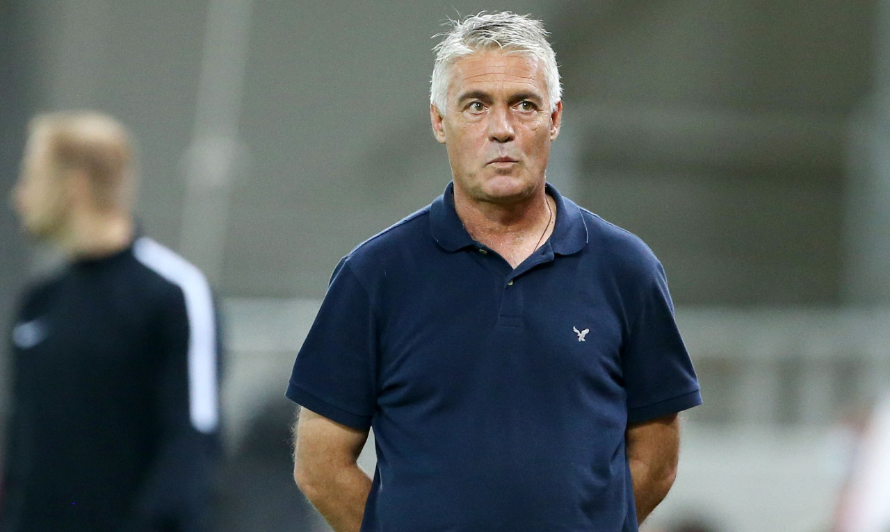 Απόλλων Σμύρνης: Ανακοινώθηκε μέχρι το 2022 ο Μάκης Χάβος