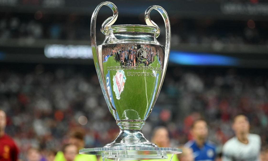 Champions League: «Παίζει» η παρουσία κόσμου στον τελικό