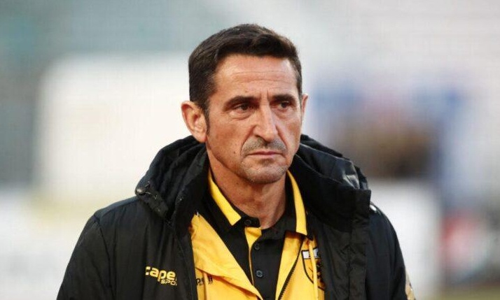 ΑΕΚ: Επιστρέφει το... εργαλείο - Χαμογελά ο Χιμένεθ