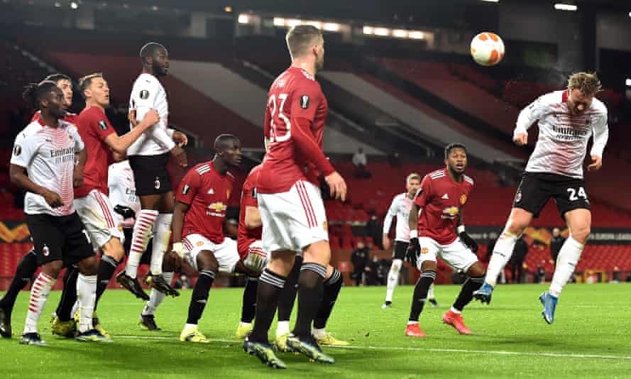 Europa League: Κλείνουν οι θέσεις για τους «8»