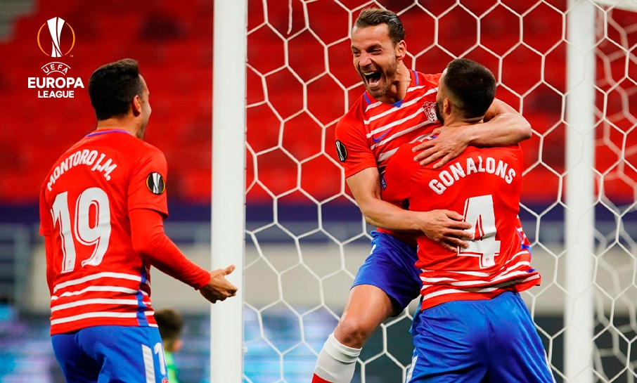 Μόλντε-Γρανάδα 2-1: Πρόκριση παρά την ήττα