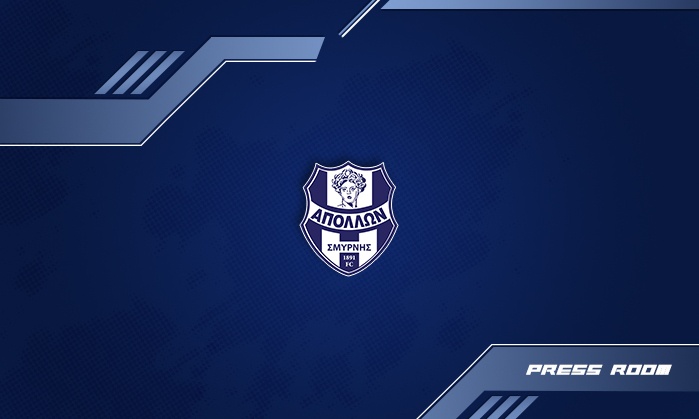 Απάντηση του Απόλλωνα Σμύρνης στον Παράσχο: «Θα τα πούμε εκεί που πρέπει»