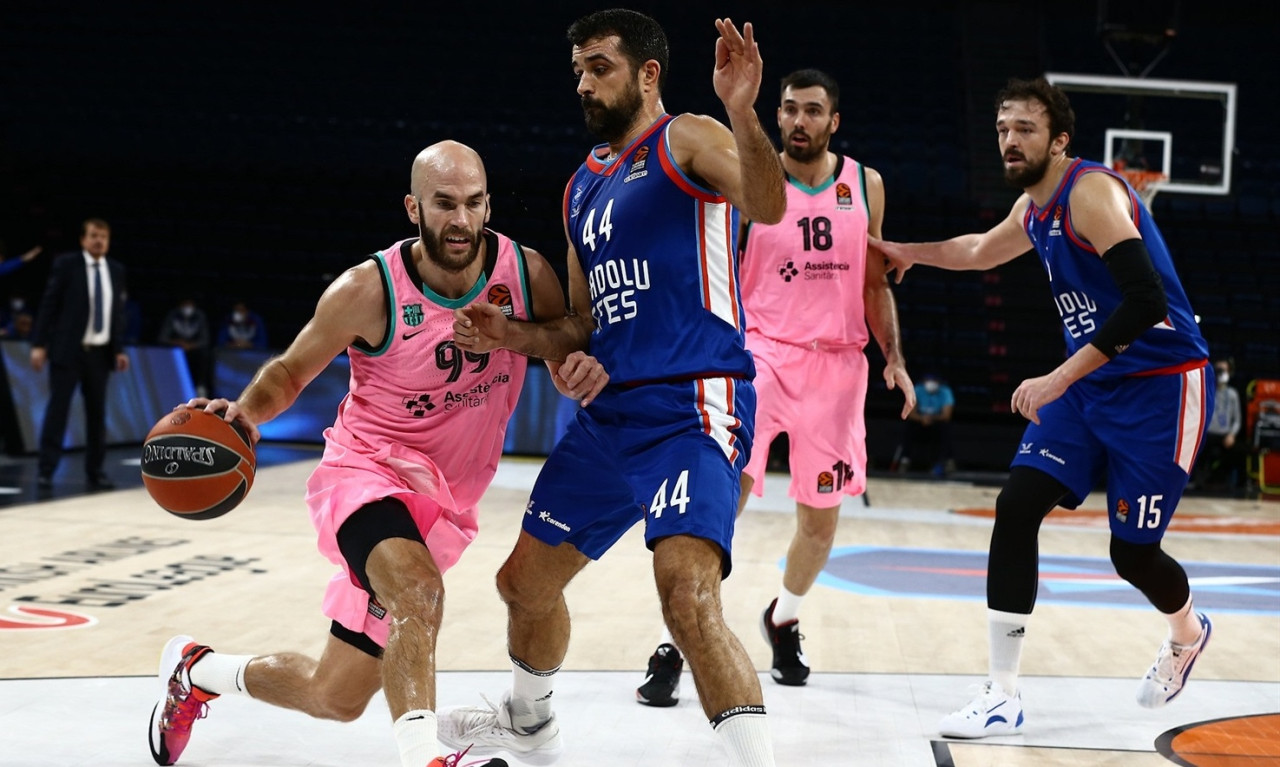 Στοίχημα: Ακάθεκτες Μπαρτσελόνα και Εφές