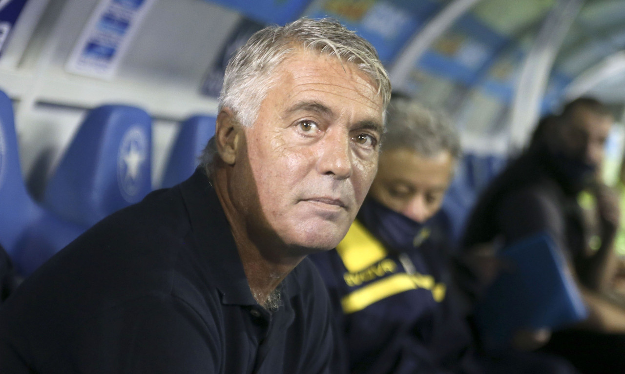 Απόλλων Σμύρνης: Η πρώτη αποστολή του Χάβου!