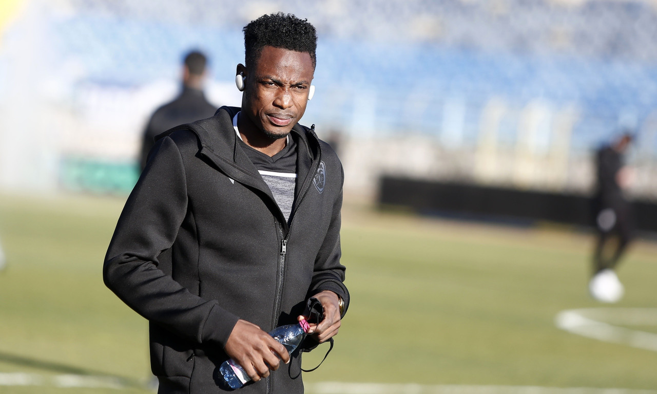 ΠΑΟΚ: Διεθνείς οι Σβαμπ και Μπάμπα! (Photos)