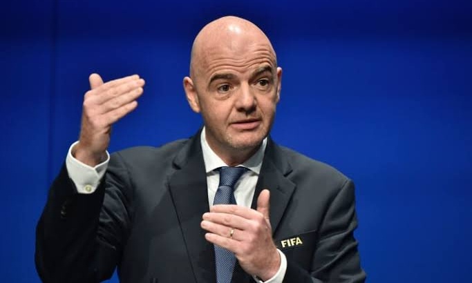 FIFA: Με εμπόδια τα προκριματικά Παγκοσμίου Κυπέλλου!