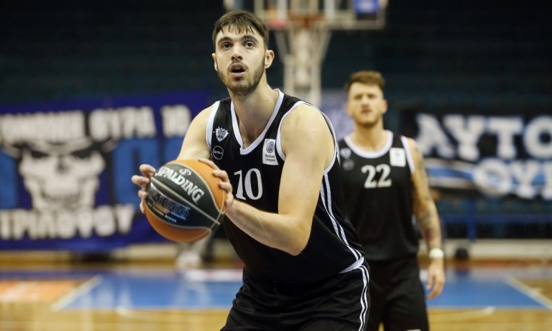 ΠΑΟΚ: Χειρουργήθηκε ο Τσαλμπούρης