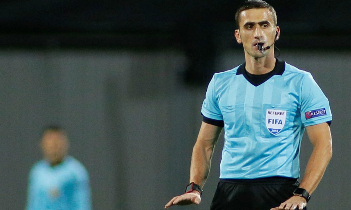 Super League: Ξένοι διαιτητές στα Play Off - Οι ορισμοί της πρεμιέρας