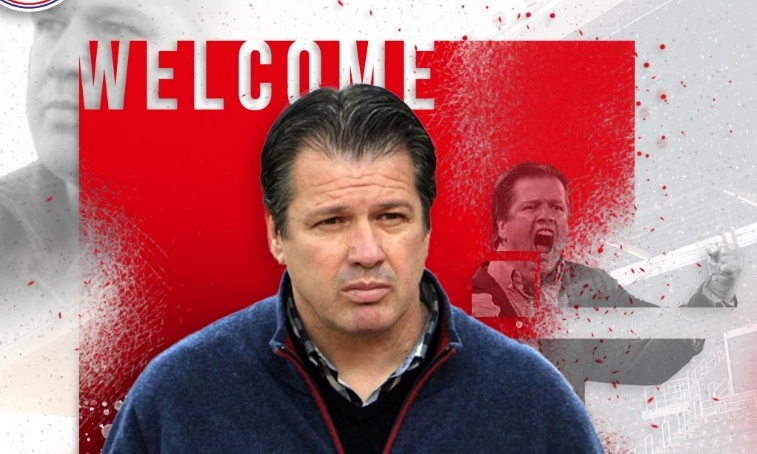 Τρίκαλα: Επίσημα στον πάγκο ο Σούλης Παπαδόπουλος