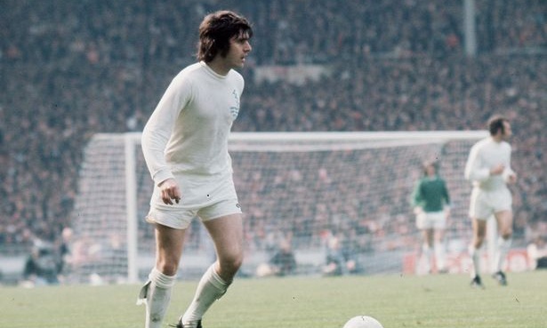 Θρήνος στο βρετανικό ποδόσφαιρο: Πέθανε θρυλικός σκόρερ (photos+video)