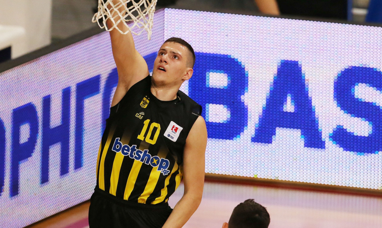 Άρης - ΠΑΟΚ: Πρόβλημα με Σιδηροηλία - Έμεινε εκτός δωδεκάδας