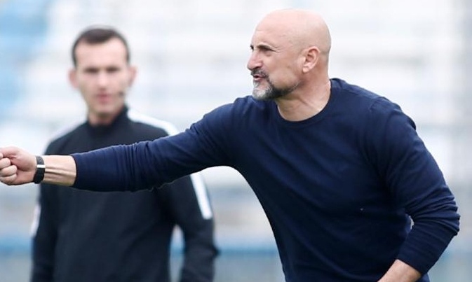 Φέστα: «Έχουμε ομαδικό πνεύμα - Πολύ καλό ξεκίνημα στα play-out»