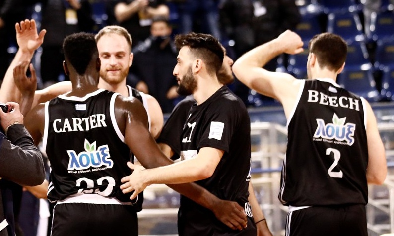 Άρης-ΠΑΟΚ: Το ποστάρισμα του Σαββίδη και το ξέσπασμα για τον θρίαμβο στο Αλεξάνδρειο! (video+photos)