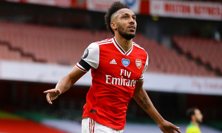 Στοίχημα: Σκοράρει ο Ομπαμεγιάνγκ, νίκες για Μπαρτσελόνα και Λεβερκούζεν