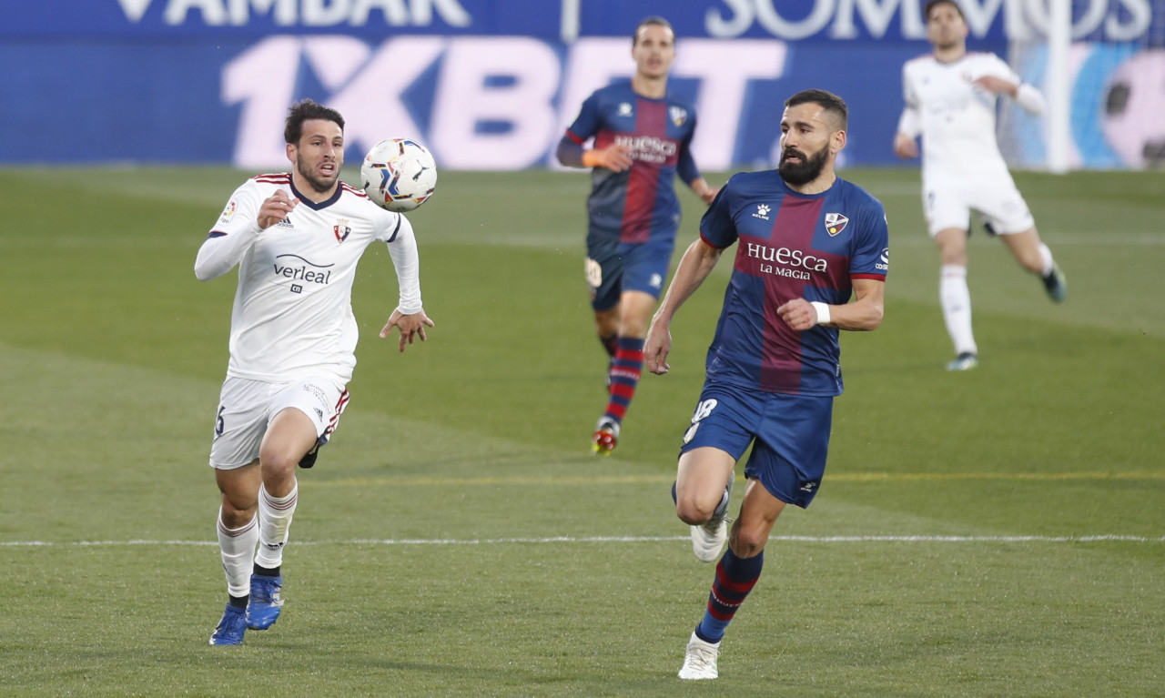 La Liga: Μοιρασιά και… σούπα στο «Αλκοράθ»! (Video+Photos)