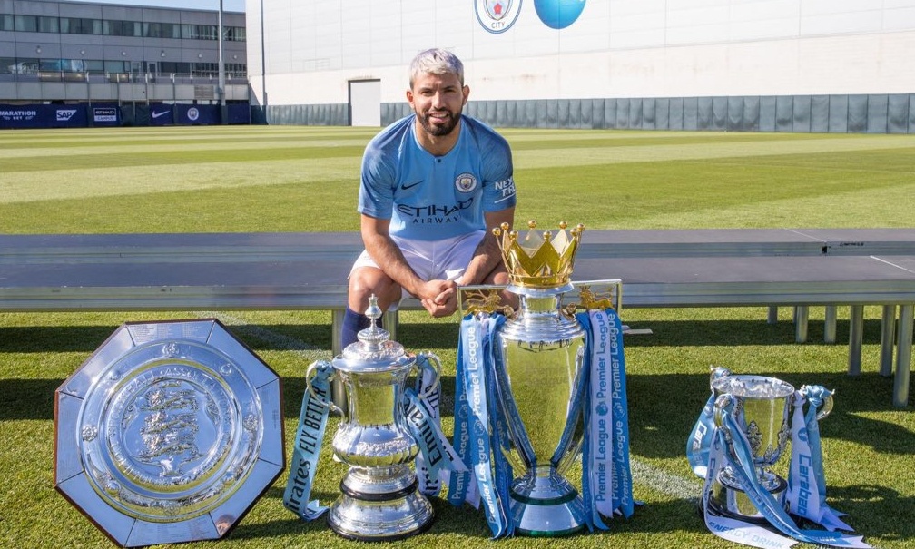 Τσέλσι: Ο Τούχελ θέλει Αγουέρο! (Photos)