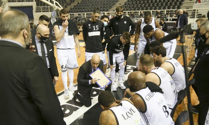 Άρης: Η παρουσίαση του προφίλ του ΠΑΟΚ