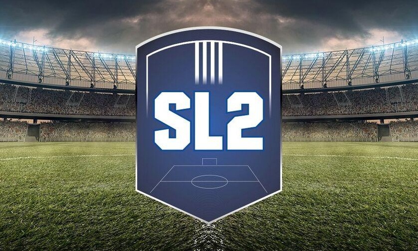 Super League 2: «Μάχες» στην Κρήτη