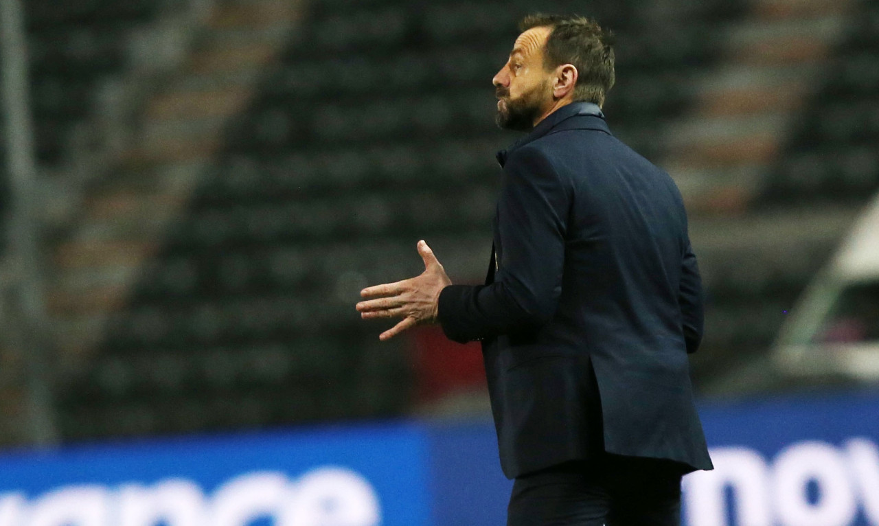 Ολυμπιακός-Άρης: Οι επιλογές του Μάντζιου για τη «μάχη» στο Φάληρο