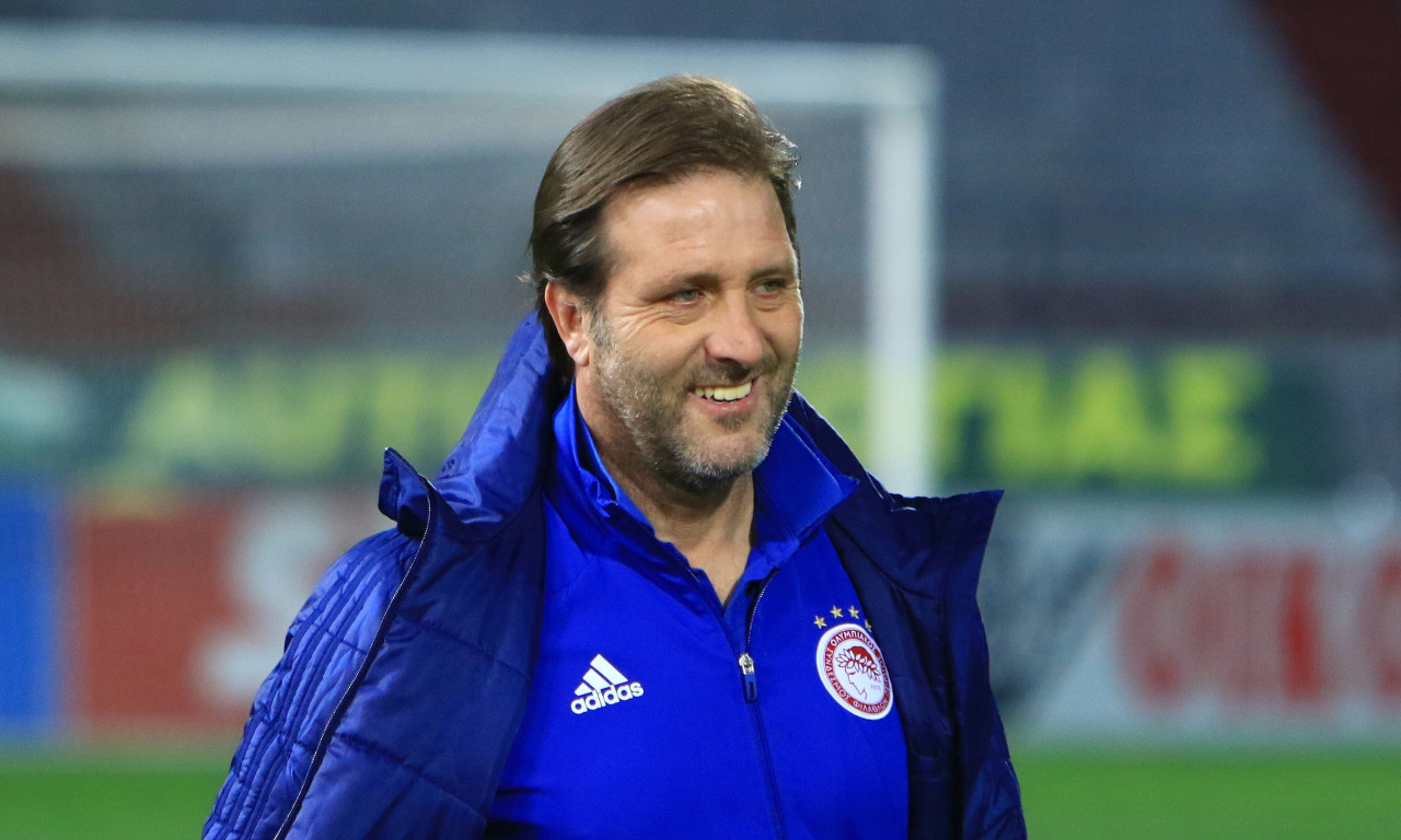 Ολυμπιακός - Άρης: Με «συνταγή» Άρσεναλ και εκπλήξεις οι «ερυθρόλευκοι»