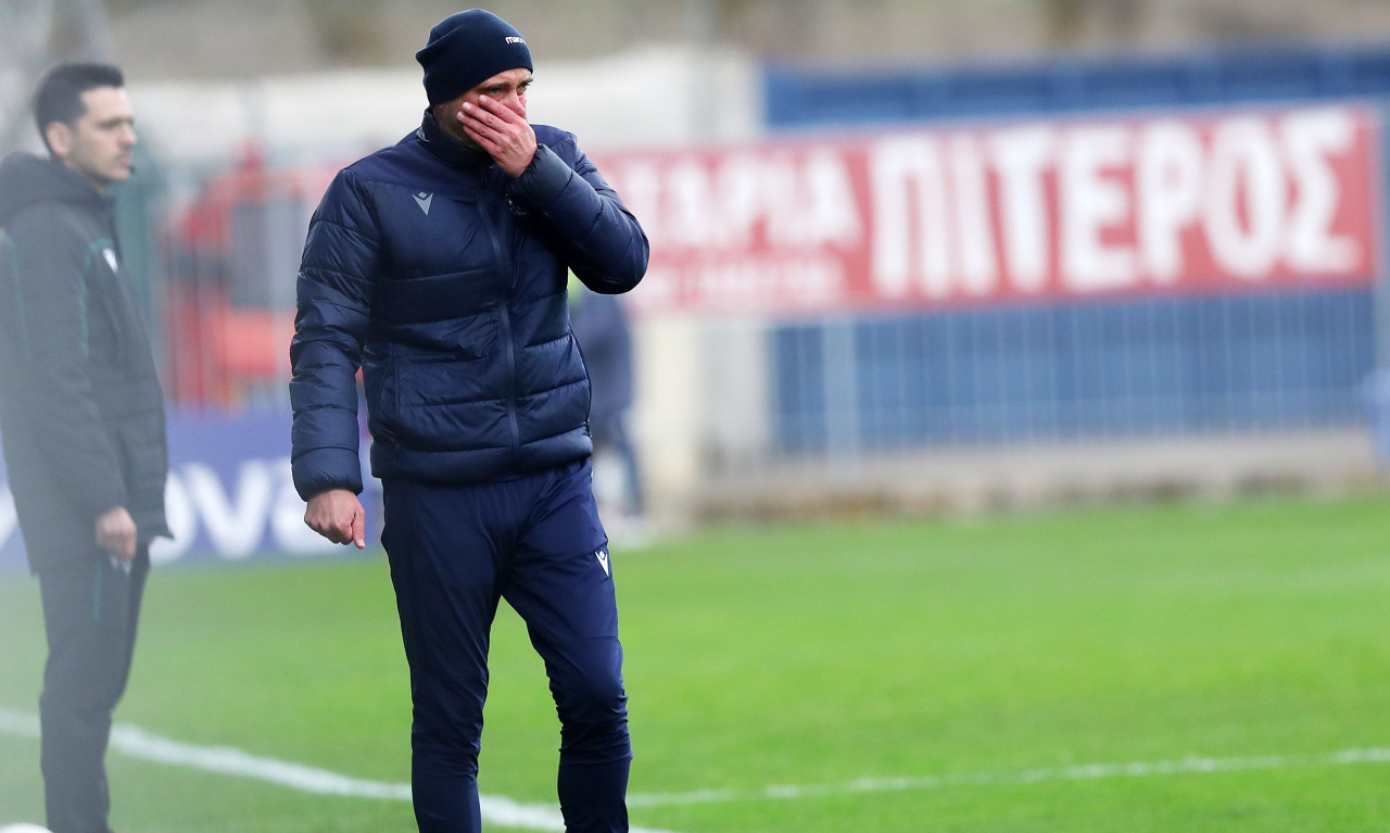 Ράσταβατς: «Δικαιούμασταν το αποτέλεσμα»!