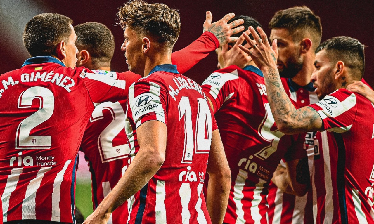 La Liga: Σουάρες λαμπρός την οδηγεί! (Videos)