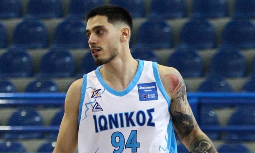 Ιωνικός: Ανησυχία με Κόνιαρη - Εν αναμονή των αποτελεσμάτων της μαγνητικής (video)