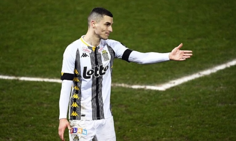 Βέλγιο-Κορονοϊός: Θετικός στον Covid-19 ο Βράνιες