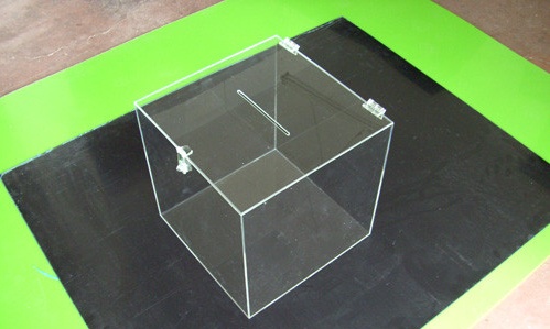 Τον πήρανε χαμπάρι…