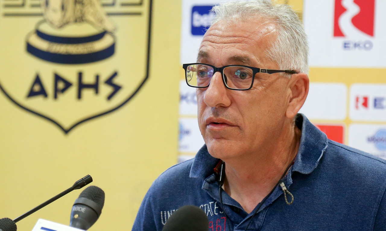 Άρης: Ο Αρβανίτης προανήγγειλε… συμπαίκτες για την ΚΑΕ!