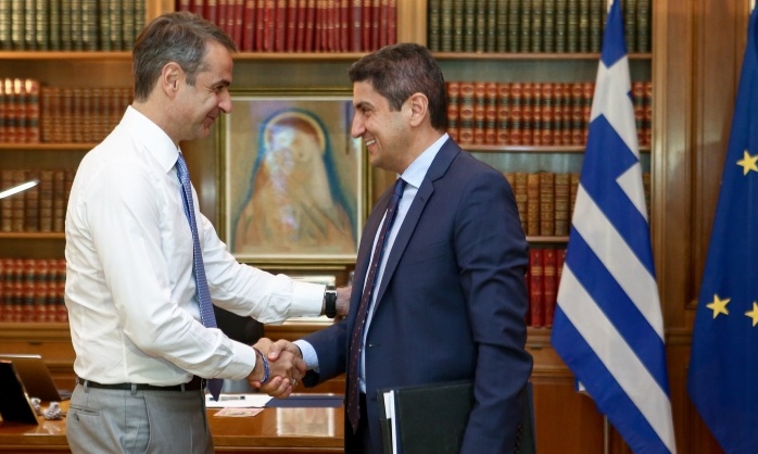 Η ΚΥΑ για τη χρηματοδότηση από τα τυχερά παιχνίδια - Πόσα χρήματα παίρνουν οι ομάδες