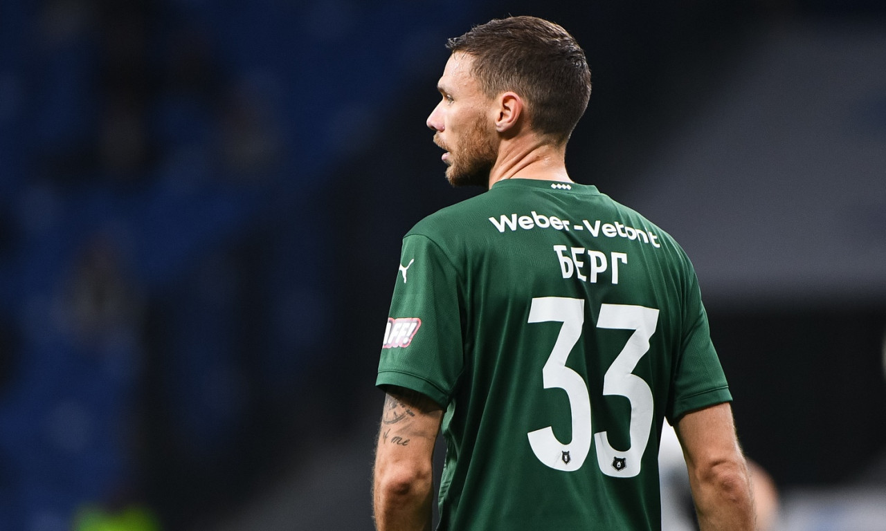 Τρομερή απόφαση από Μπεργκ - Επιστροφή… βόμβα το καλοκαίρι (photos+video)