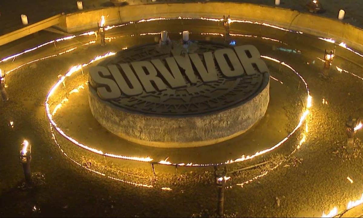 Survivor Spoiler (22/03): Μεγάλη ανατροπή για την ομαδική ασυλία - Ο πρώτος υποψήφιος (photos+video)