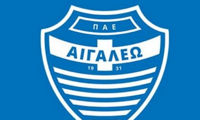 Διπλή προσθήκη για το Αιγάλεω