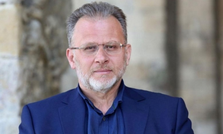 Γιούχτας: Παραιτήθηκε ο Μπουνάκης