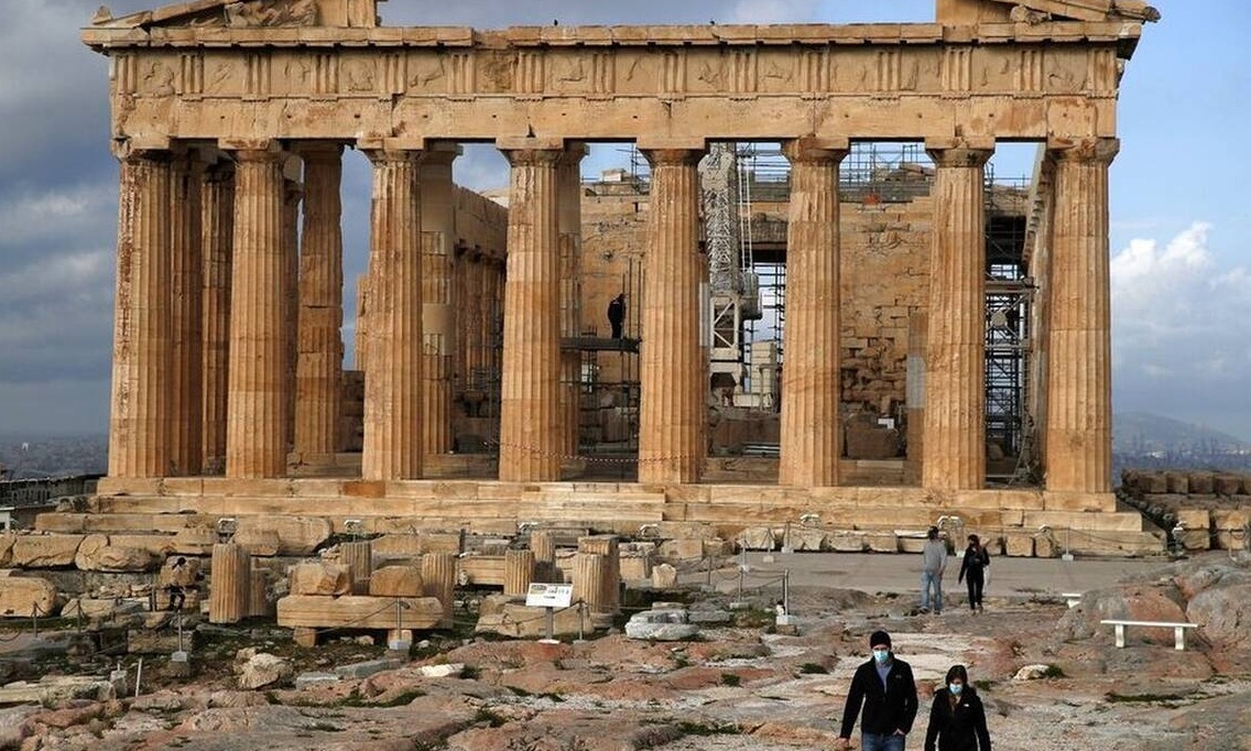Κρούσματα σήμερα: 1.707 νέα ανακοίνωσε ο ΕΟΔΥ - 69 θάνατοι σε 24 ώρες, 681 οι διασωληνωμένοι