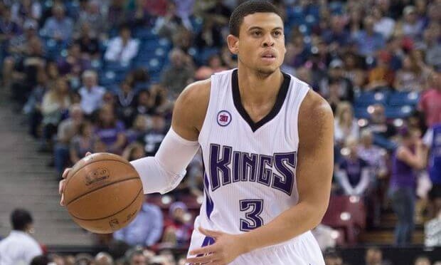 Χάποελ Ιερουσαλήμ: «Χτύπημα» με Ρέι ΜακΚάλουμ (photos+video)