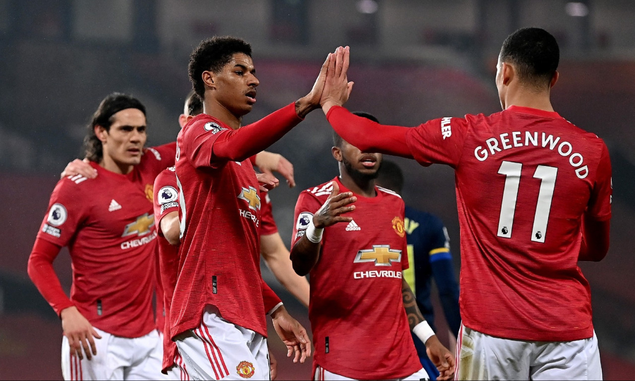 Μάντσεστερ Γιουνάιτεντ: Προχωράει για «βόμβα» στην άμυνα - Αλλάζει τα δεδομένα (photos+video)