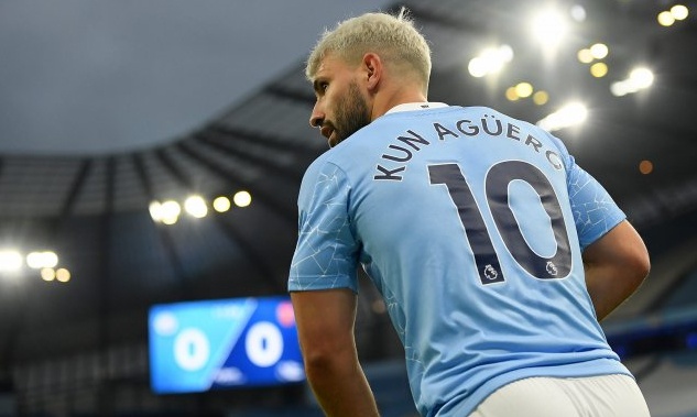 Στο μυαλό του Αγουέρο - Η προτίμηση του Αργεντίνου επιθετικού (photos+video)