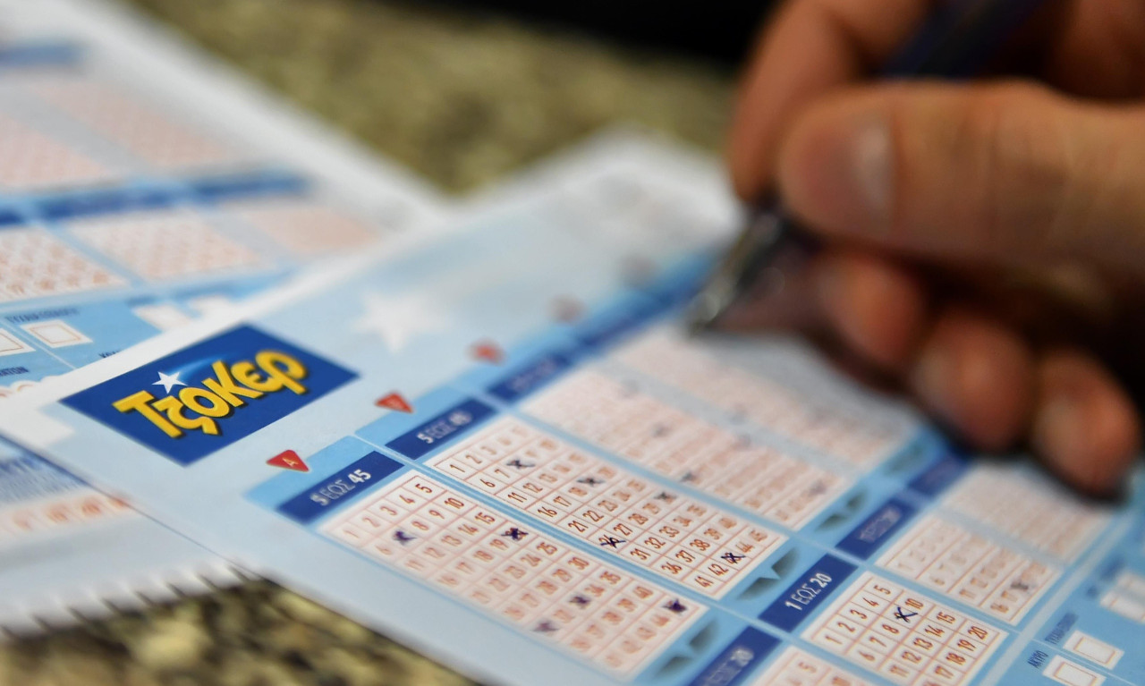 Τριπλή επιτυχία και κέρδη 2,1 εκατ. ευρώ για διαδικτυακό νικητή του ΤΖΟΚΕΡ