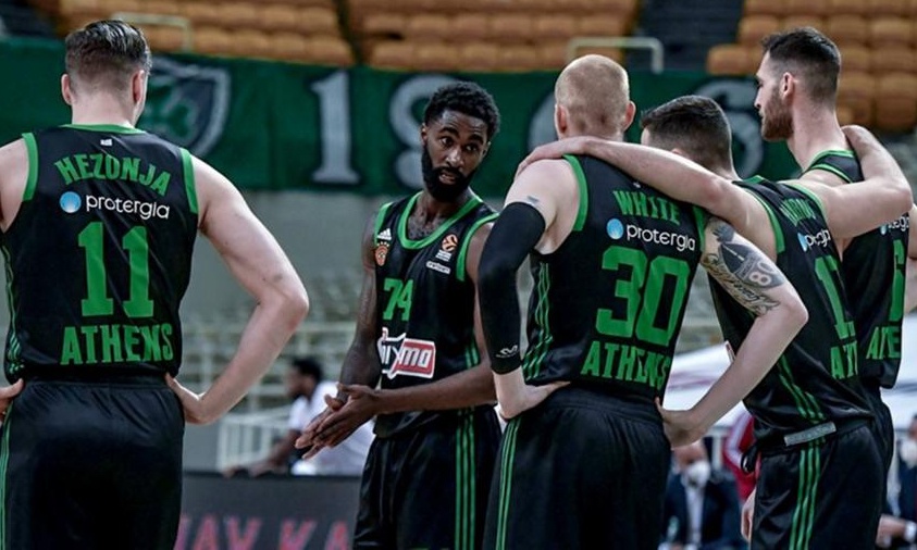 Παναθηναϊκός ΟΠΑΠ: Στροφή στην Αναντολού Εφές